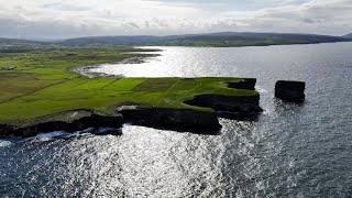 Explore TV - Downpatrick Head