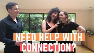 Tango Dancing: How to Connect With Anyone // With Pepa Palazon
