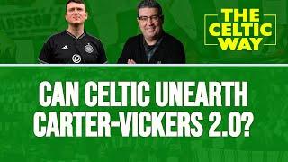 Celtic transfer talk continues as Euros week begins