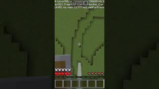 Mlg in Minecraft l yuvi gaming l #minecraft #yuvigaming