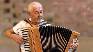 Italian Music NINO ROTA - AMARCORD - Le Manine di Primavera - Accordion- Akkordeon Accordeon