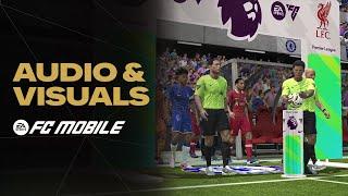 EA SPORTS FC™ MOBILE 25 | Club Challenge Audio & Visuals | Authentic Premier League & LALIGA