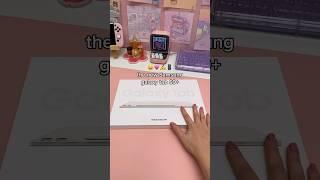 new Samsung galaxy tab S9+  Penly app | Samsung tablet | S pen | digital planner