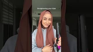 Hijab Hacks You Need Feat. Jasmine Fares
