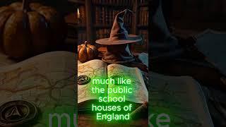 Which house do you belong to? ‍️ Tell us in the comments! Don't forget to subscribe for more ️