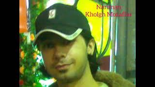 Nariman Kholgh Mozaffar - Pianist, Piano Teacher, Piano Music Composer and Piano Music Arrangement