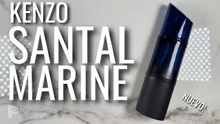 *NUEVO 2024!* KENZO SANTAL MARINE!! "QUE LOCURAA!!!" // PP