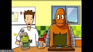 BrainPop: Computer Programming