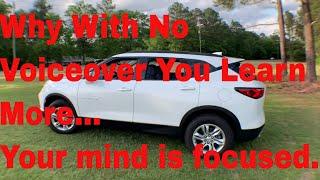 2020 Chevrolet Blazer 3LT Leather AWD Best Detailed Walkaround