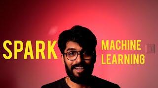 Machine Learning with Spark MLib