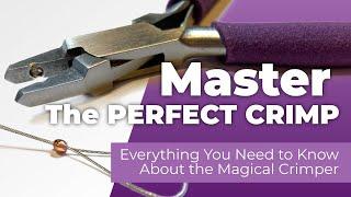 PERFECT Crimps Every Time | Mastering The Magical Crimper