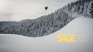 SAGE KOTSENBURG FULL PART 2023