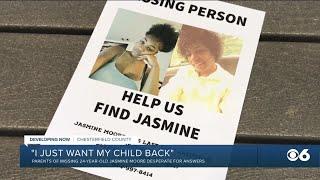 Family continues search for missing Chesterfield mother: 'Bring her home'