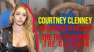 Courtney Clenney Self Defense or Cold Blooded Murder Miami Influencer’s Deadly Secret