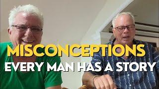 Every Man Has a Story: A Superficial Traveler’s Misconceptions @everymanhasastory