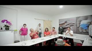 Kuih Culture Workshop & Gallery Video