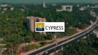 Ideal Living Spaces | HiLITE Cypress | Calicut