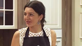 Галерея вкусов АО Нева металл Омар Омаров и Диана Омарова