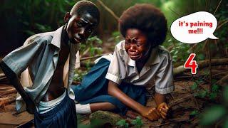 PART 4 | 12YRS OLD GIRL FOLLOWED BOYFRIEND TO THE BUSH, WHAT HAPPENED NEXT WILL SHOCK YOU! 