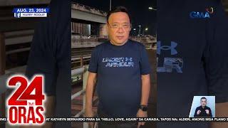 Panawagang People Power ni Atty. Roque, puwedeng basehan ng pag-contempt ulit sa kanya | 24 Oras