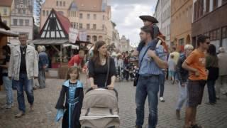 LEBEN IN LUTHERSTADT WITTENBERG