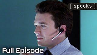 Hostage Takers: Part 1 | S05 E06 | Full Episode | Spooks