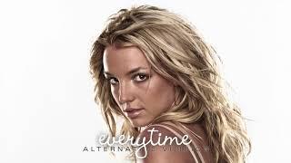 Britney Spears - Everytime *Alternative Version*