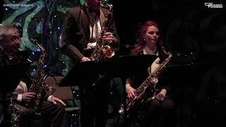 AlJazz BigBand - Amazing Grace