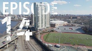 Southern Virginia University Lacrosse | SVU vs BOWDOIN (2019)