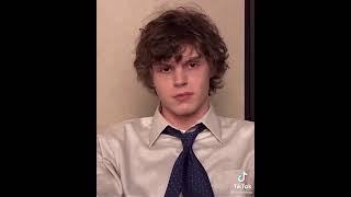 evan peters edit 