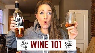 Wine For Beginners