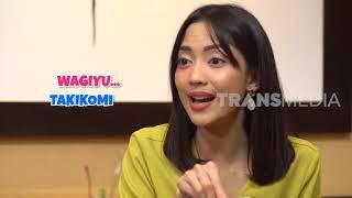 Ririn Dwi Ariyanti Cicipi Aneka Masakan Jepang | MODERN MOMS (21/03/20) Part 1