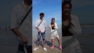 কি নাচ @tapanrina9332 #instagram  #reels #trendingreels #viral #couplegoals #couple #trendingreels