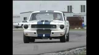 Dockery Ford Shelby GT 350 Dream Car Garage 2005 TV series