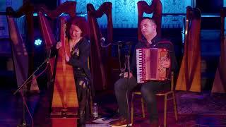 St. Patrick's Day 2025 | Poolbeg performed by Tríona Marshall and Martin Tourish