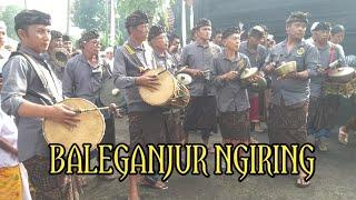 Baleganjur Klasik Manis - Baleganjur Ngiring Ke Beji