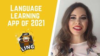 Ling App Review I Fastest language learning method I Best language apps 2021