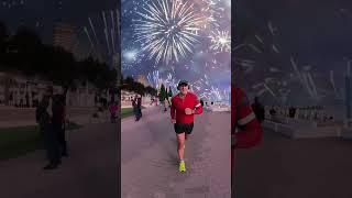Открыл купальный сезон в Сочи 2025!