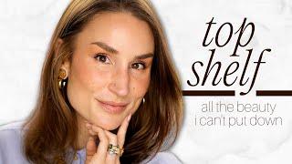 TOP SHELF | All the Beauty I Can't Put Down!