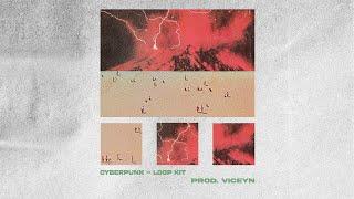 [FREE] REGGAETON LOOP KIT | "CYBERPUNK" LOOP KIT (Saiko, Mora, Tainy, Feid, etc.)