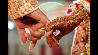 PANKAJ SAINI ️ WEDS ️ KOMAL SAINI WEDDING LIVE VIDEO BY-  INTERNATIONAL VIDEO BABAIN M 7844943000