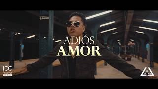 ICC Ft. Los Magix - Adiós Amor