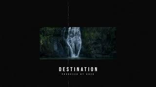 (FREE) B Young x MoStack x Ramz ft Wizkid type Beat | 'Destination'