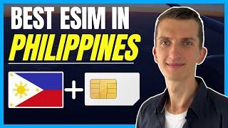 Best eSIM In Philippines - How To Buy eSIM in Philippines (2024)