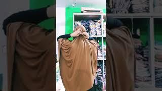 Jilbab kekinian