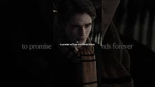 #pov : cedric couldn’t keep his promise || y/n x cedric diggory