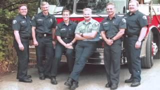 2014 Retirement Party Retirement Video