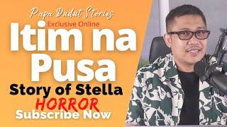 STELLA | PAPA DUDUT STORIES