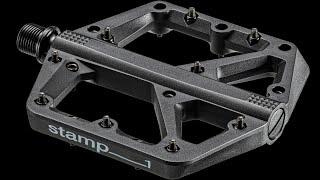 THE BEST CRANK BROS FLAT PLATFORM PEDAL