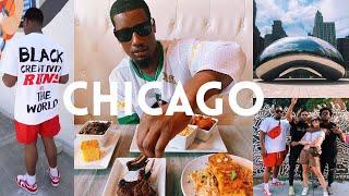 Chicago Vlog 2021 | WorldWide Lord